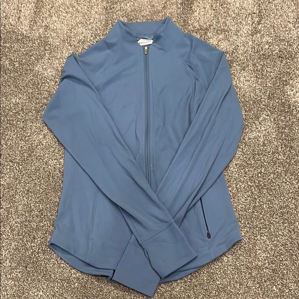 Women's Blue Jacket